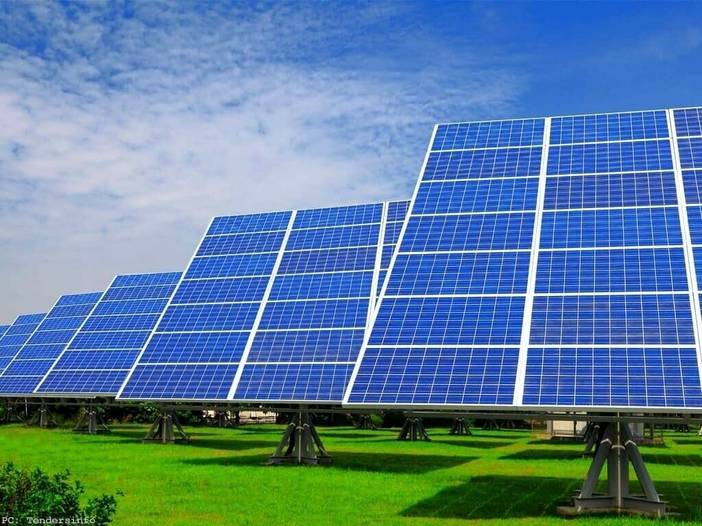 Renewable Power Plant in Lahore View City
