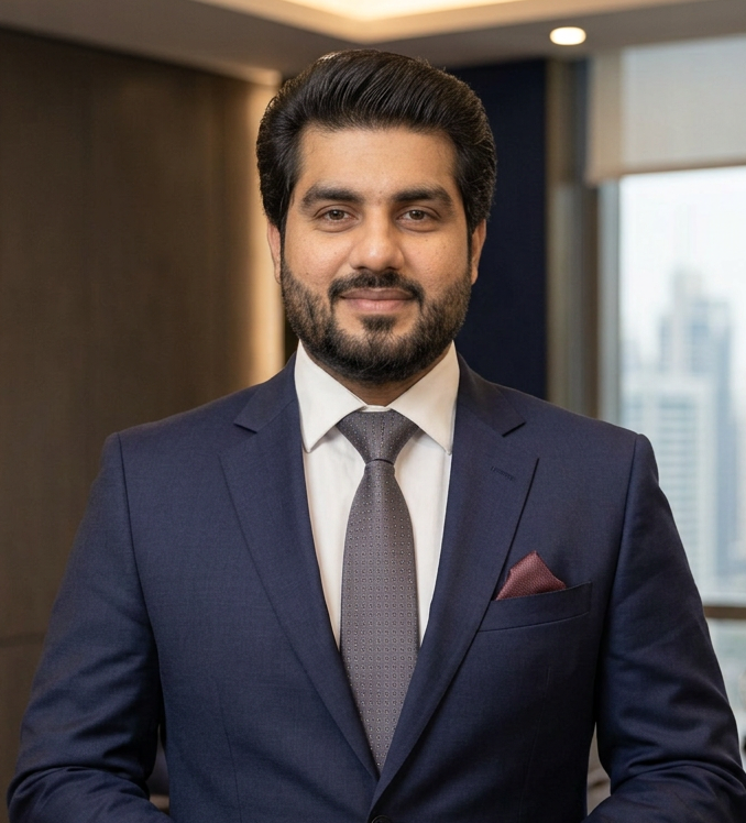 Mian Mudassar Iqbal