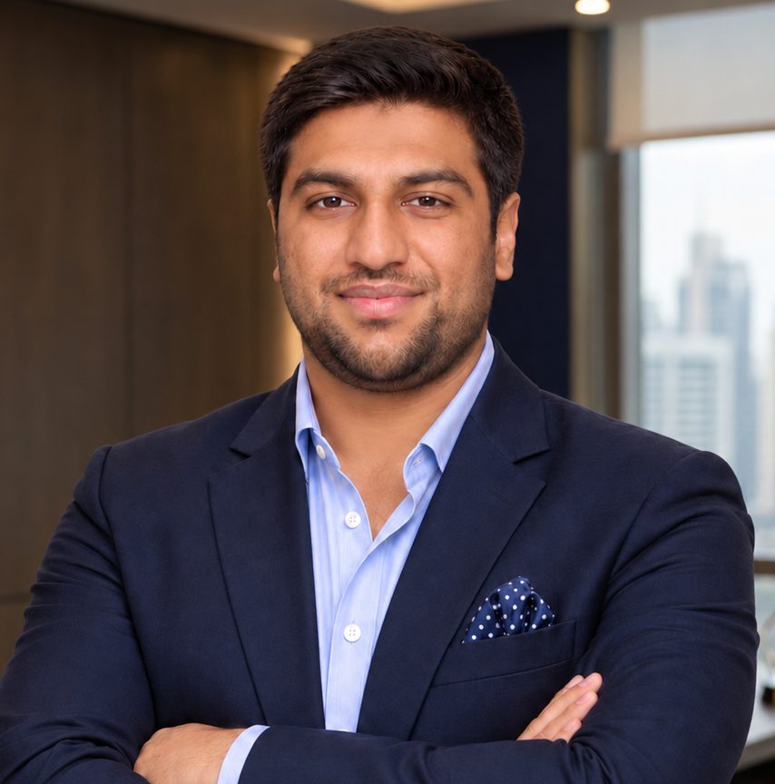 M Shahzaib