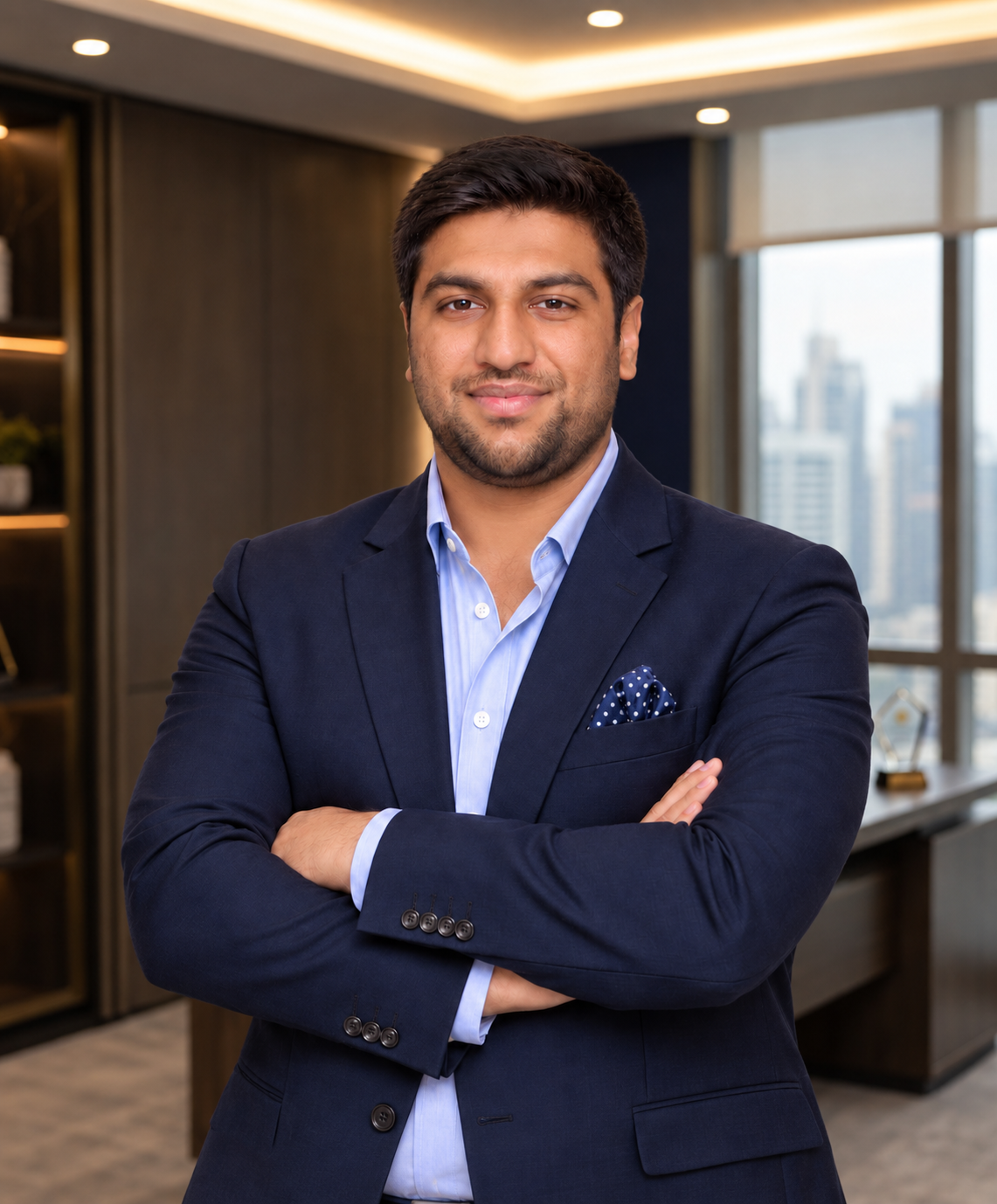Shahzaib Sheikh