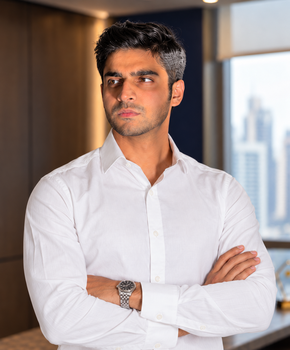 Umer Asif 