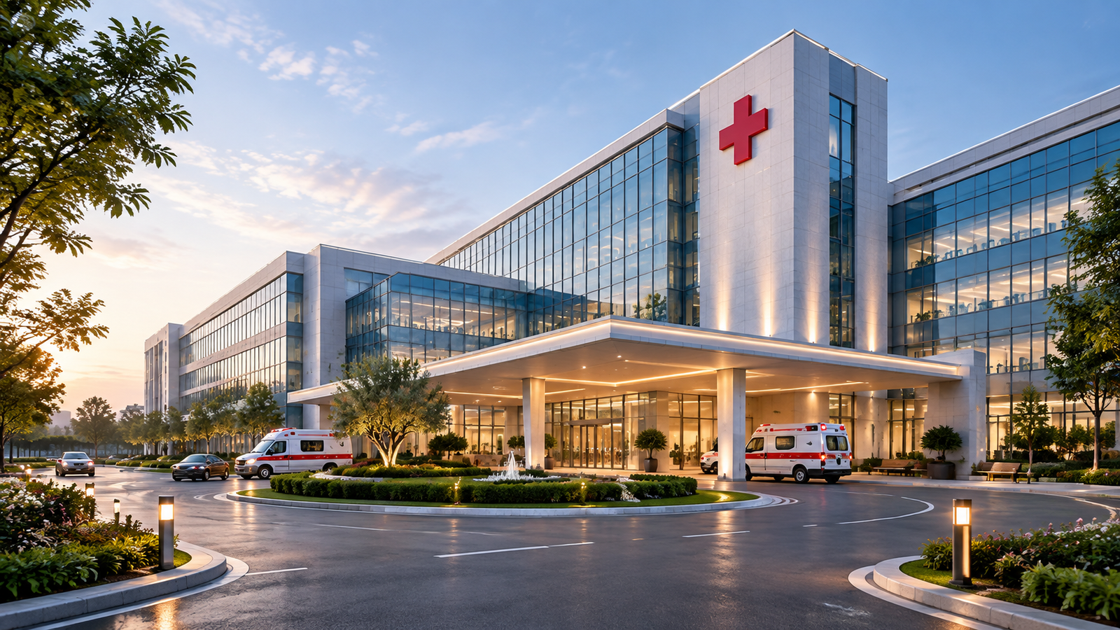 Hospital