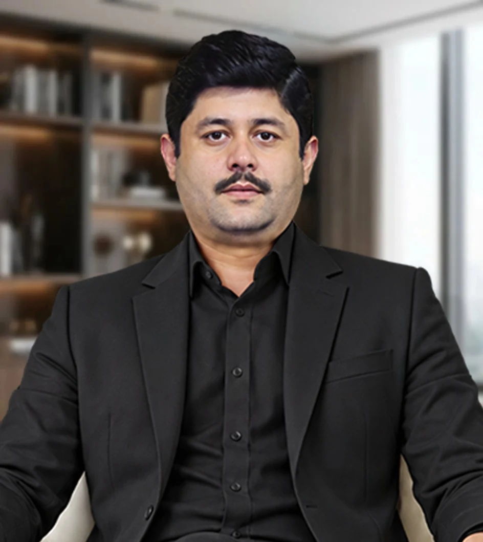 Mian Mudasier Ali